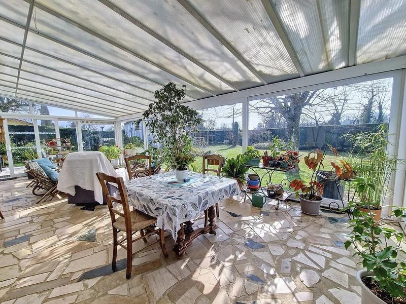 Maison - 127 m² - 6 pièces