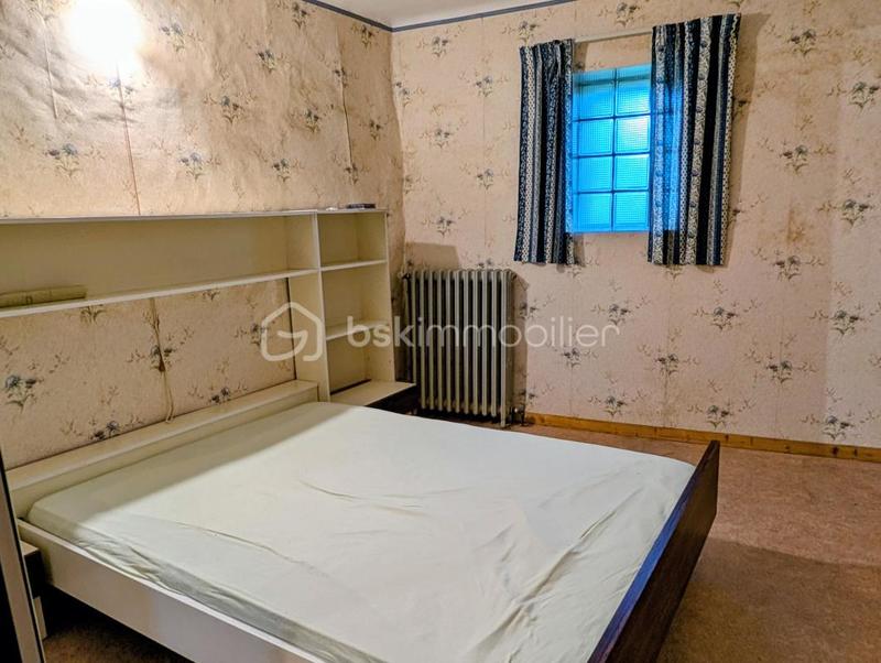 Maison de village - 82 m² - 4 pièces