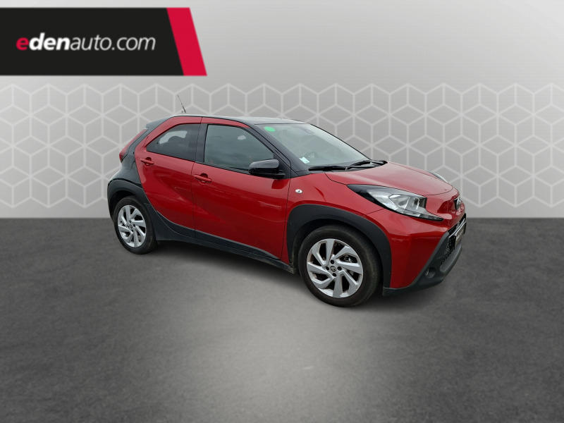 Toyota aygo x 1.0 Vvt-i 72 Design