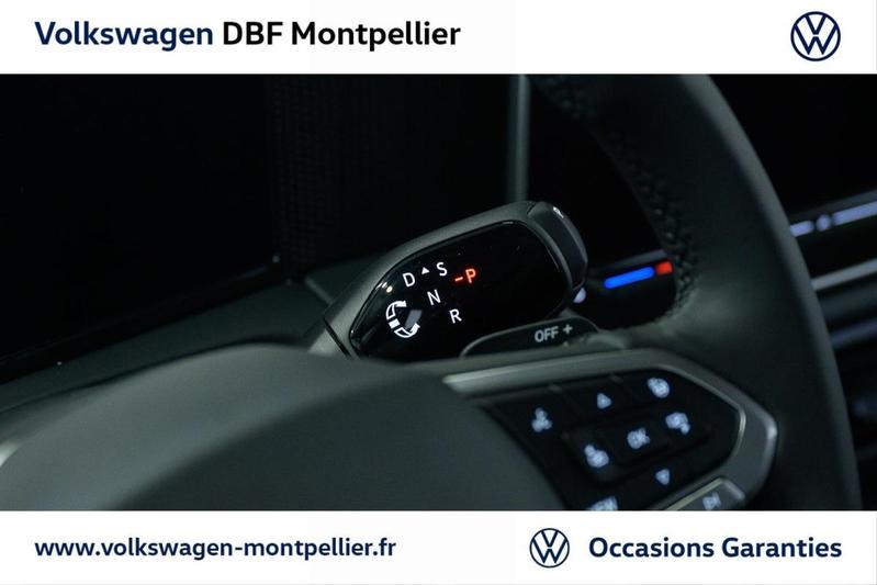 Volkswagen Tiguan Nouveau 1.5 Ehybrid 204ch Dsg6 Li