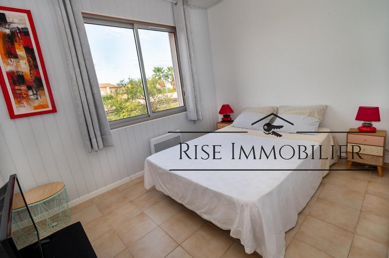 Appartement - 97 m² - 4 pièces