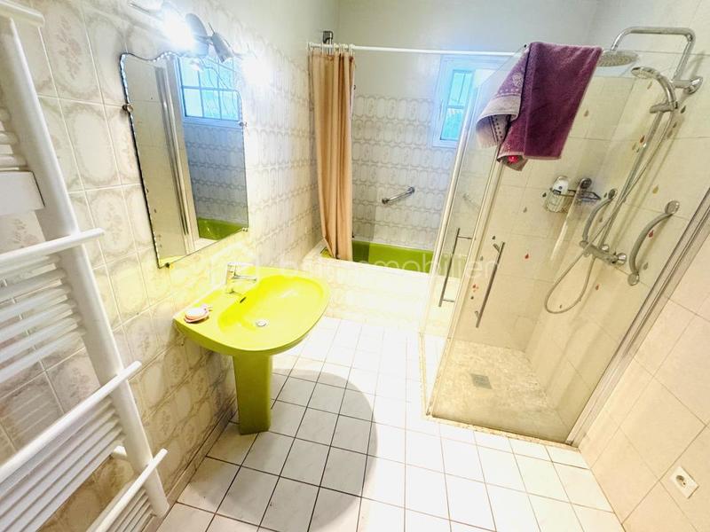 Villa - 140 m² - 5 pièces