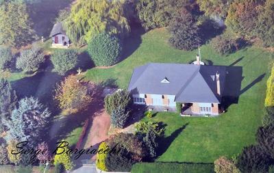 Maison - 200 m² - 8 pièces