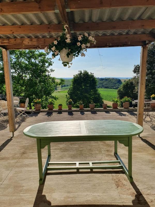 Maison de domaine - 575 m² - 30 pièces