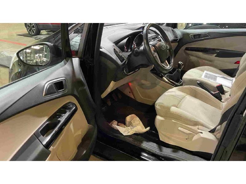 Ford B-Max 1.0 EcoBoost 125 SetS Business Nav