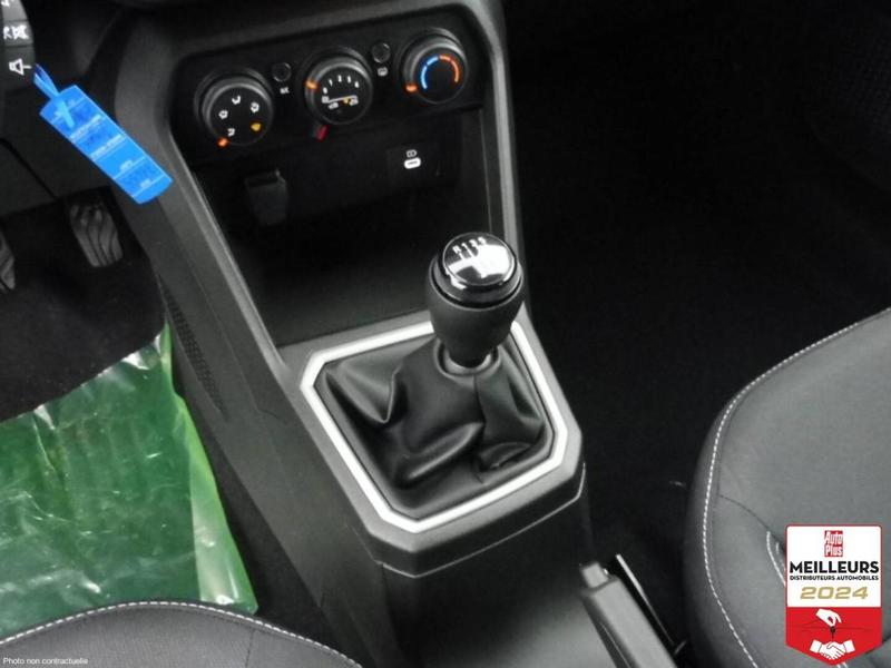 Dacia Jogger 1.0 Eco-G 100ch Expression 7 Places -24