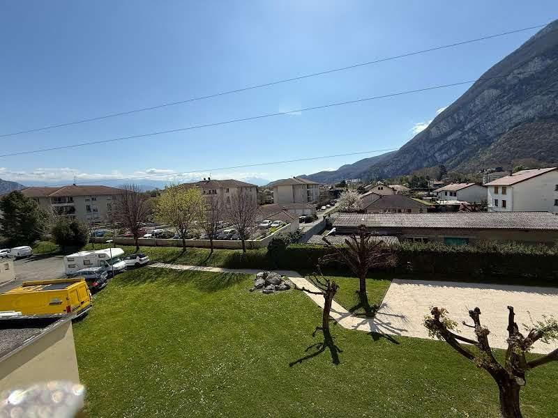 Appartement - 66 m² - 4 pièces