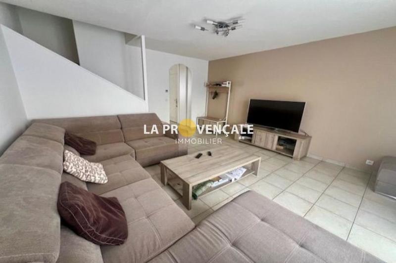 Maison - 81 m² - 4 pièces