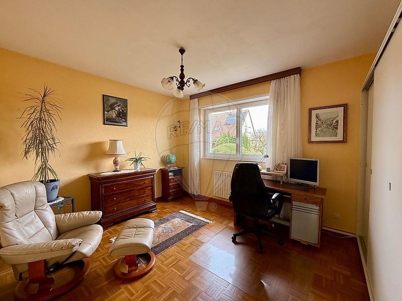 Maison - 123 m² - 5 pièces