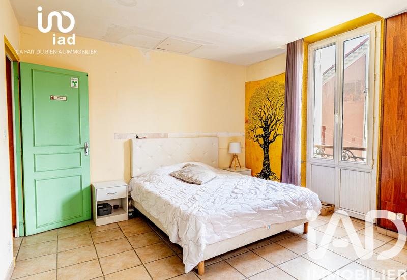 Appartement - 68 m² - 2 pièces