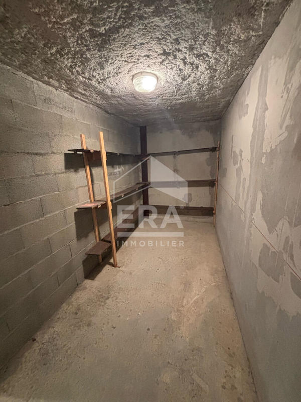 Appartement - 32 m² - 2 pièces