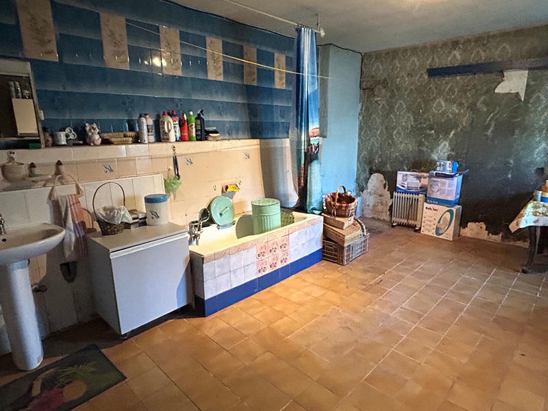 Maison - 156 m² - 7 pièces