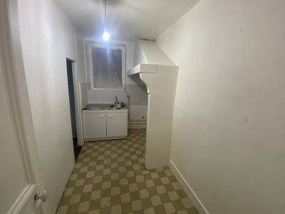 Appartement - 31 m² - 2 pièces