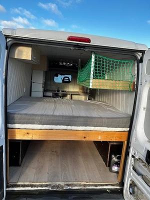 Fiat Ducato l H2 2.3 Mjt 130 Pack