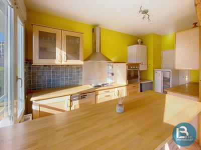 Appartement - 78 m² - 3 pièces