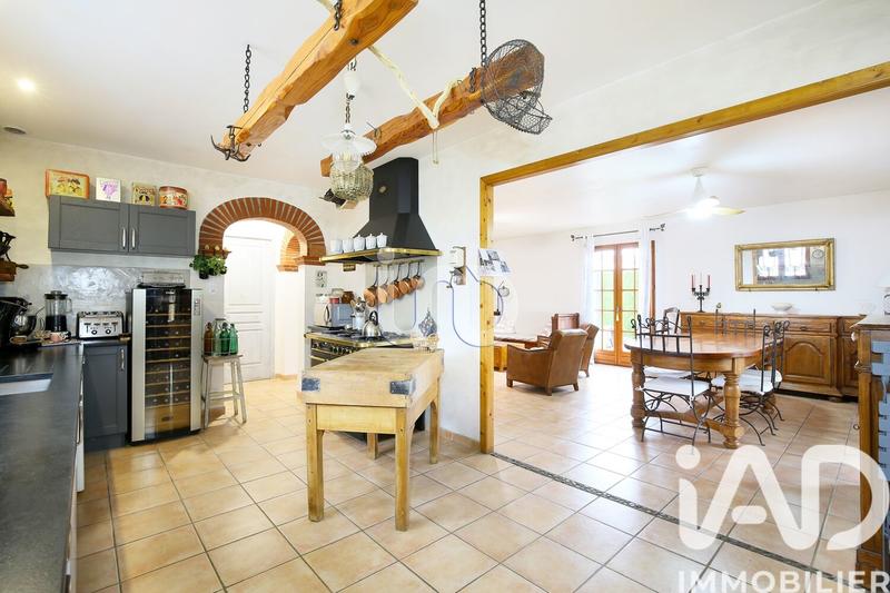 Maison - 114 m² - 4 pièces