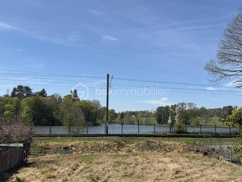 Maison - 50 m² - 2 pièces