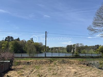 Maison - 50 m² - 2 pièces