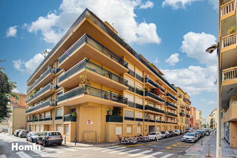 Appartement - 87 m² - 4 pièces