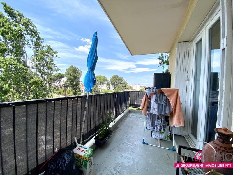 Appartement - 41 m² - 2 pièces