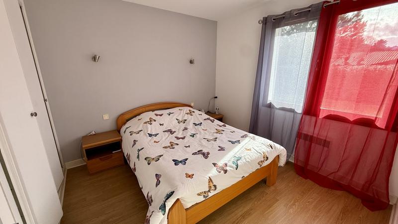 Maison - 88 m² - 5 pièces