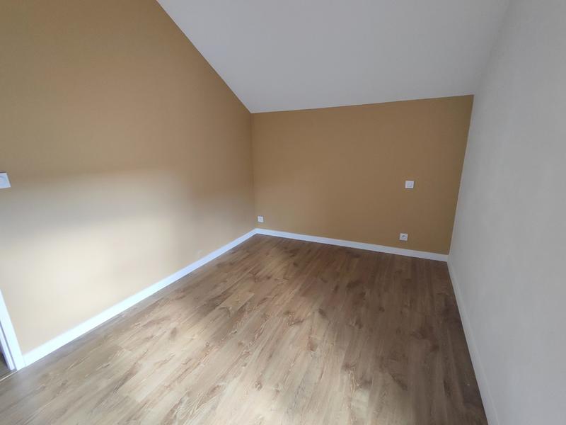 Maison - 86 m² - 4 pièces