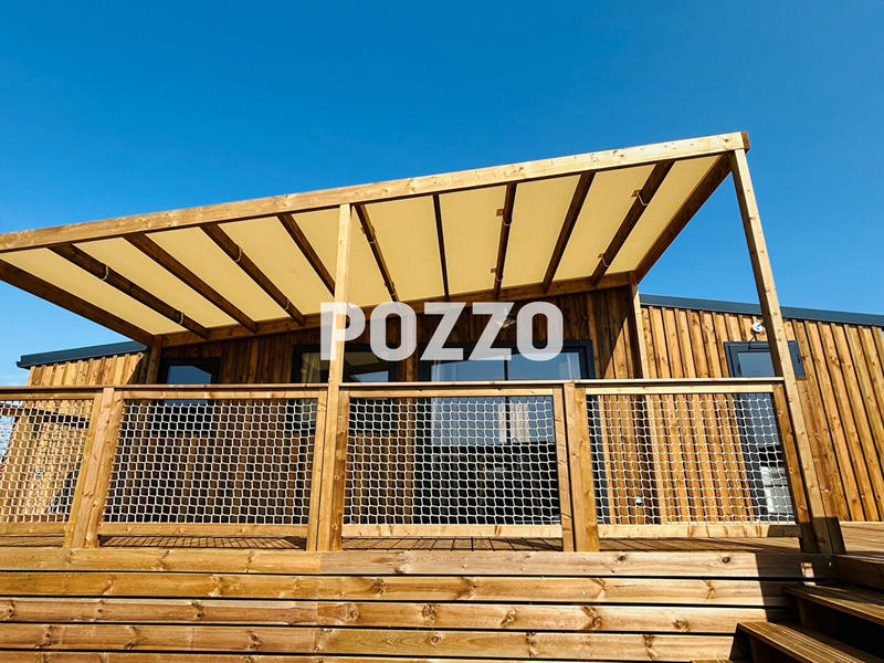 Maison - 40 m² - 4 pièces