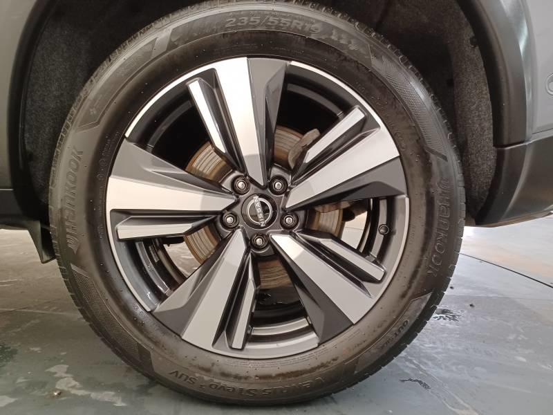 Nissan X-Trail e-Power 204 ch Tekna