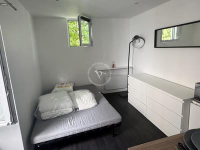 Appartement - 16 m² - 1 pièce