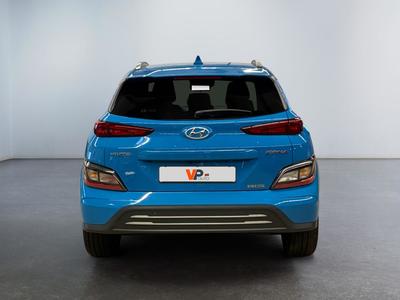Hyundai Kona Electric Electrique 39 kWh - 136 ch Intuitive