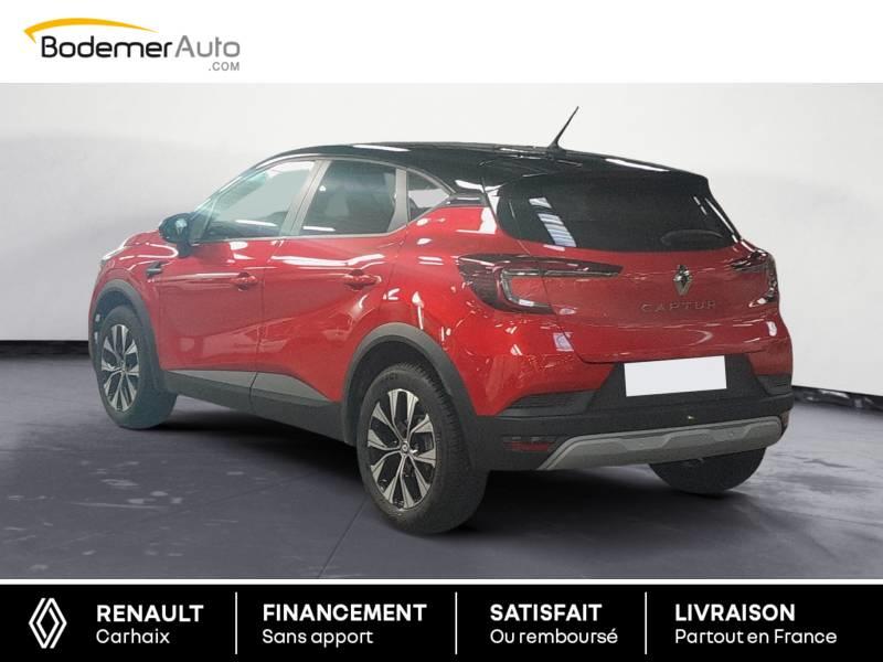 Renault Captur TCe 100 Gpl Evolution