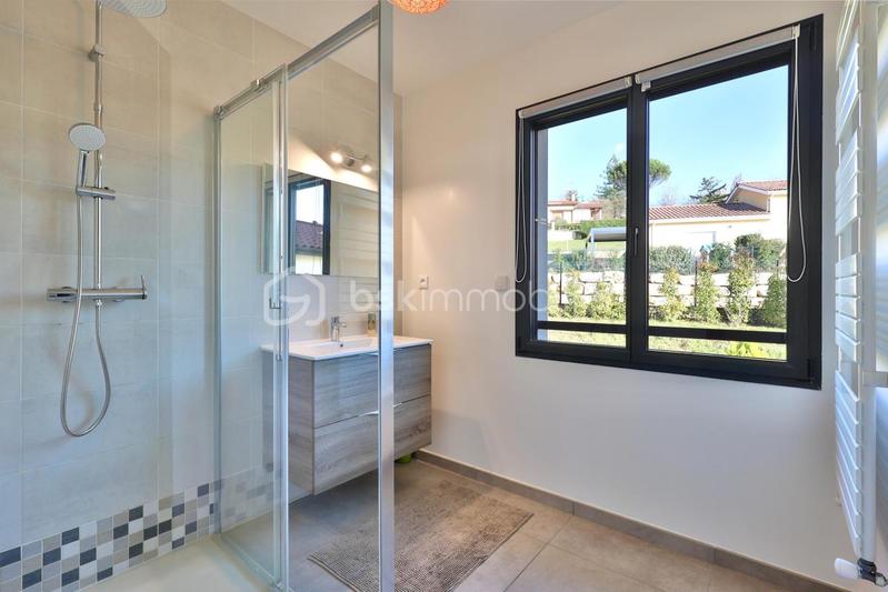 Villa - 147 m² - 6 pièces