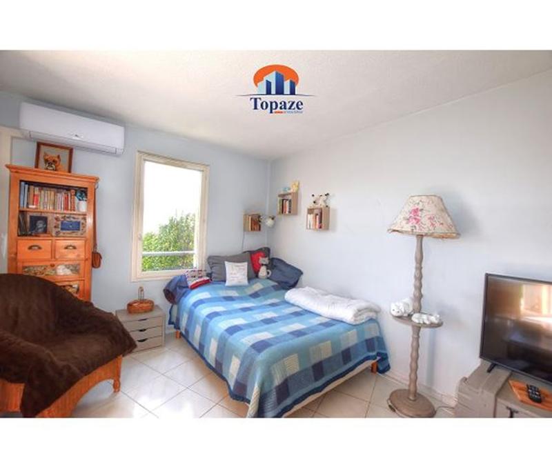 Appartement - 31 m² - 1 pièce