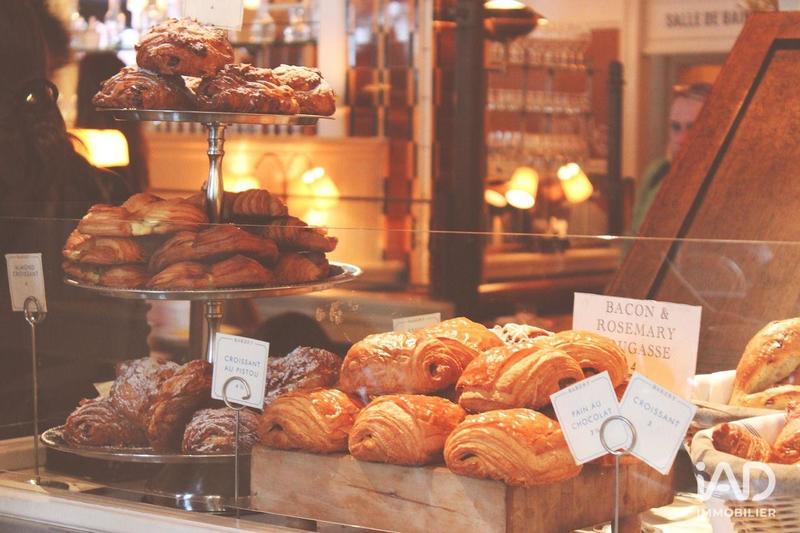 Local commercial - 320 m²