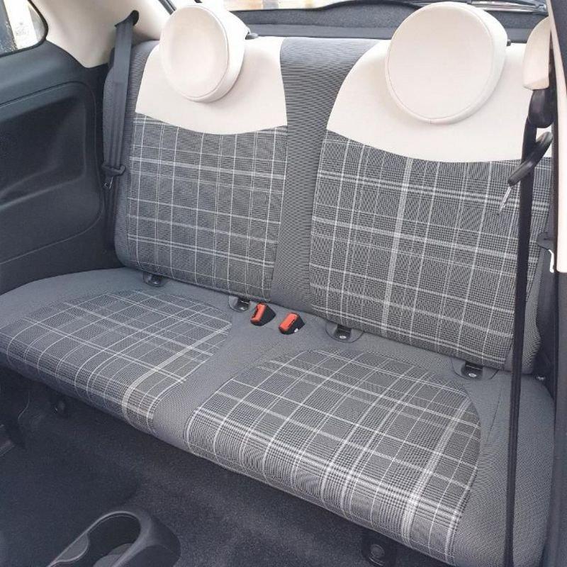 Fiat 500 Serie 6 Euro 6d 1.2 69 ch Eco Pack Lounge