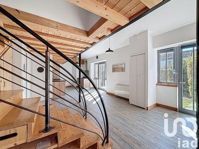 Duplex - 67 m² - 3 pièces