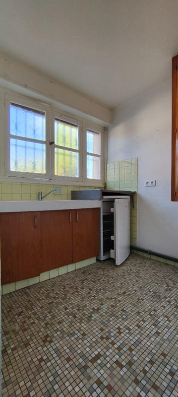 Maison - 116 m² - 7 pièces