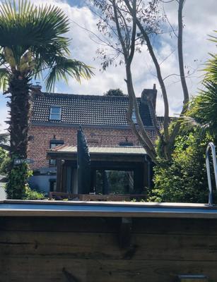 Maison - 181 m² - 7 pièces