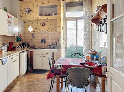 Maison - 98 m² - 5 pièces