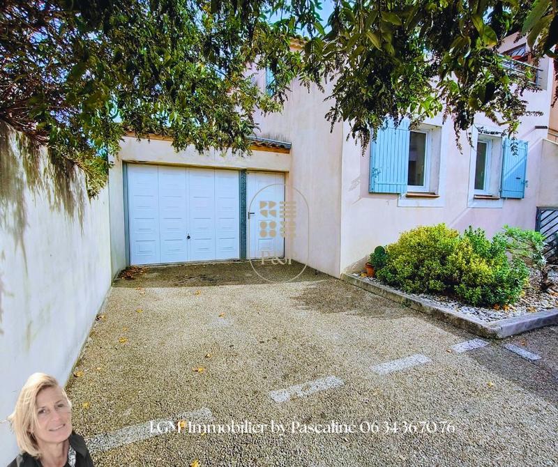 Maison - 64 m² - 3 pièces