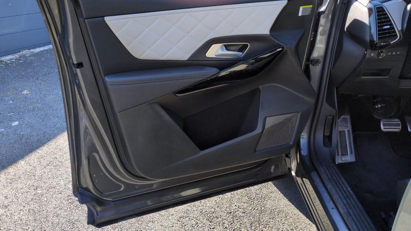 Ds Ds 7 Crossback I 2.0 BlueHDi 180 Eat8 Grand Chic Rivoli