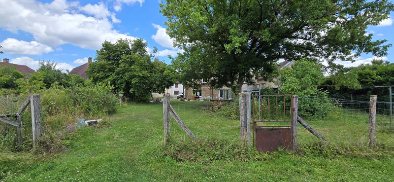 Maison de village - 236 m² - 5 pièces