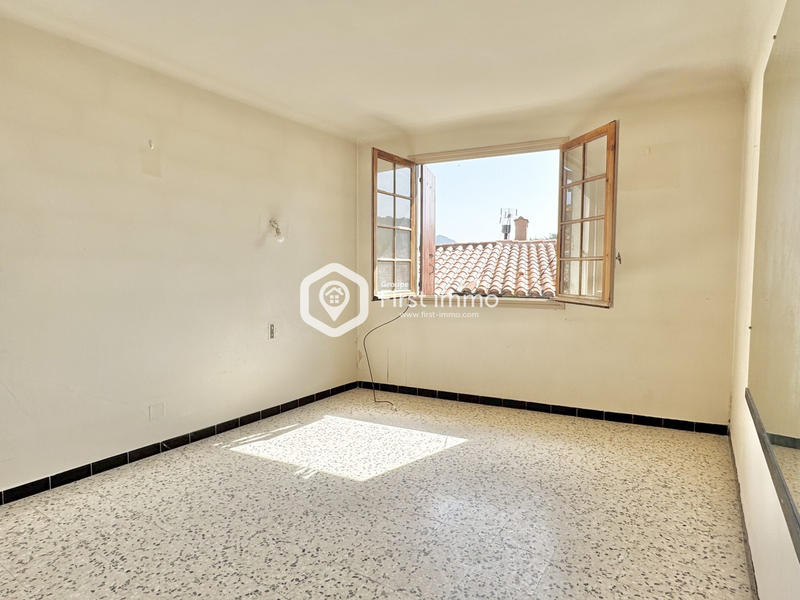 Maison - 128 m² - 5 pièces