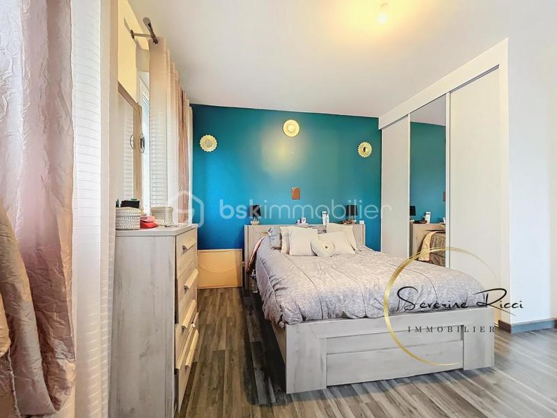 Maison - 145 m² - 7 pièces