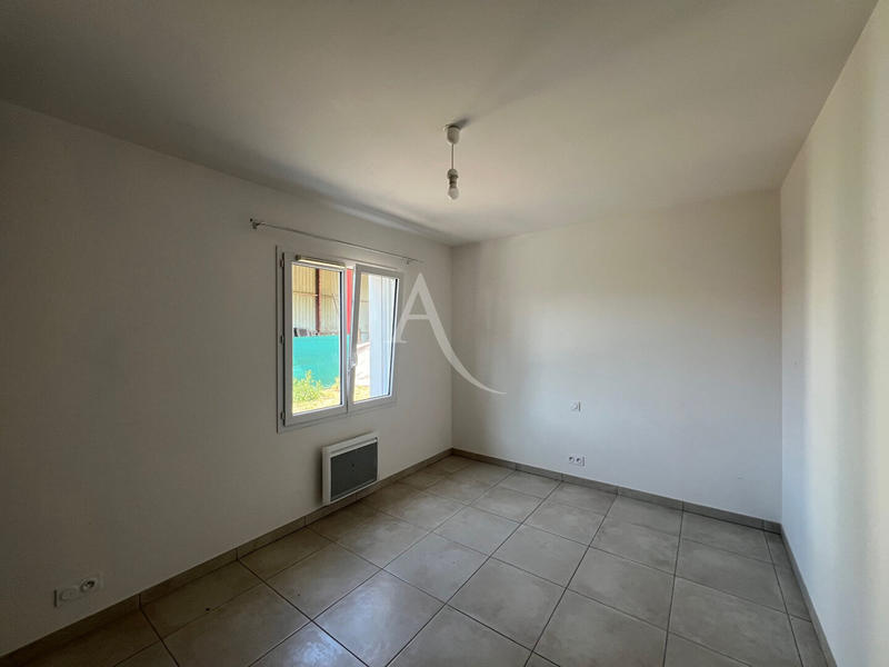 Maison - 84 m² - 3 pièces