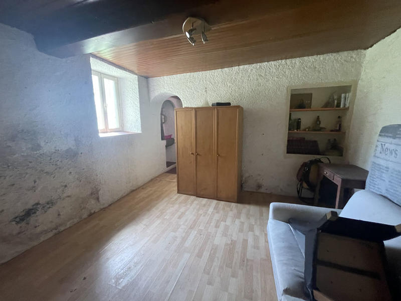 Mas - 112 m² - 5 pièces