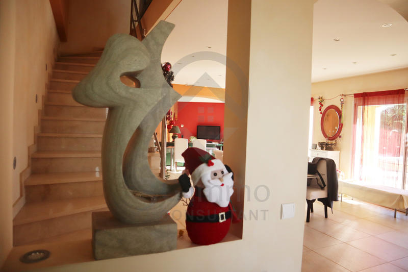 Maison d'architecte - 200 m² - 7 pièces