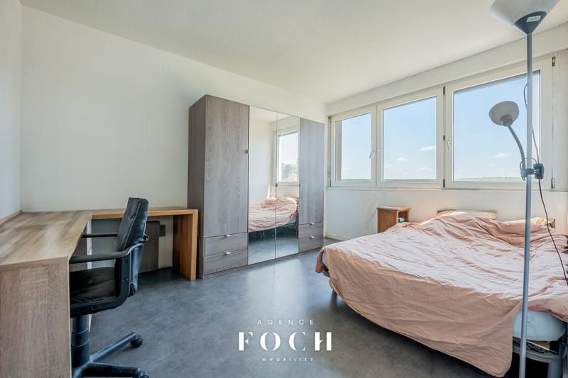 Appartement - 72 m² - 4 pièces