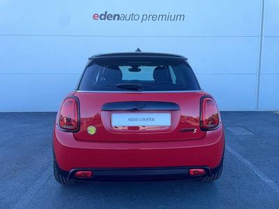 Mini Mini Hatch 3 Portes Cooper se 184 ch Edition Camden