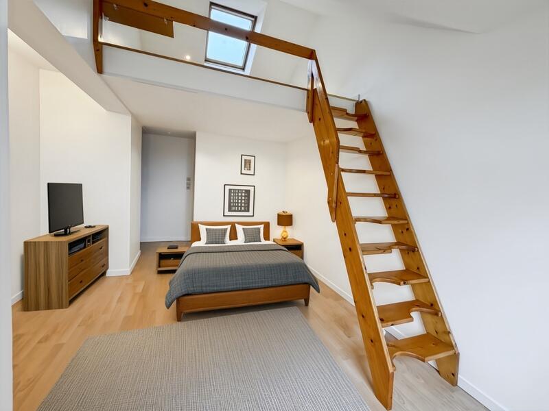 Maison - 173 m² - 7 pièces